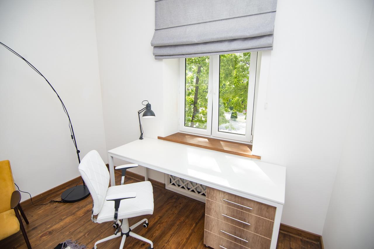 Art Apartment Tashkent Ngoại thất bức ảnh