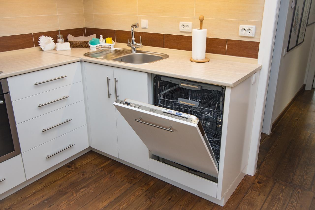 Art Apartment Tashkent Ngoại thất bức ảnh